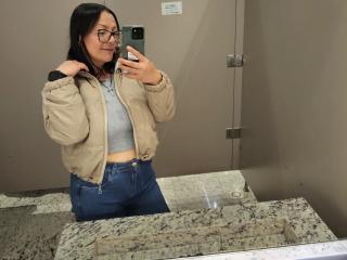 SusanaHotSex Blowjob XXX Cams - Photo 11/14