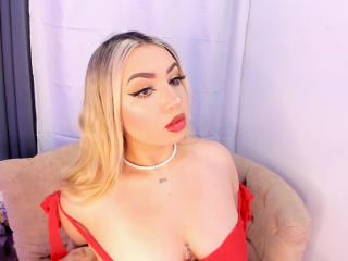 MelissaLust Hot et Sexy Liveshow - Photo 6/21