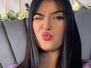 MiaWoodss Hot et Sexy Liveshow - Photo 4/12