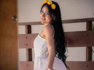 LizzeJoy Anal en Webcam Live - Photo 7/21
