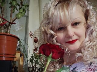 NikolinaBounty Pussy Video Webcam - Photo 9/17