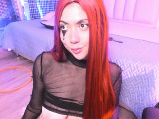 MissAuroraa Hot et Sexy Liveshow - Photo 7/21