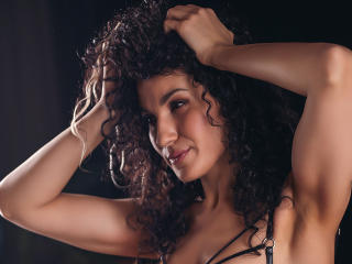 CurliestSue Webcam Sex Direct - Photo 19/21
