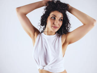 CurliestSue Webcam Sex Direct - Photo 5/21