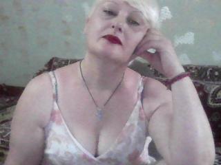NikolinaBounty Pussy Video Webcam - Photo 5/17