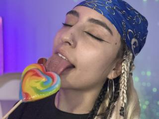 MaveParker Hot et Sexy Liveshow - Photo 8/21