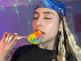 MaveParker Hot et Sexy Liveshow - Photo 6/21