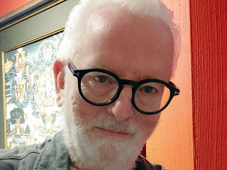 Photo of JackGreyHot