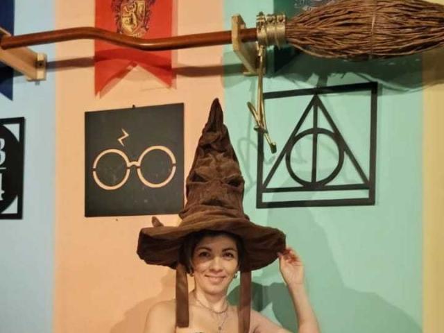 Photo de ChanelJolie