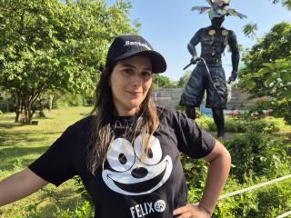 Photo de RousseMelinda