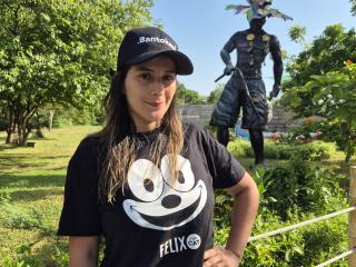 Photo de RousseMelinda