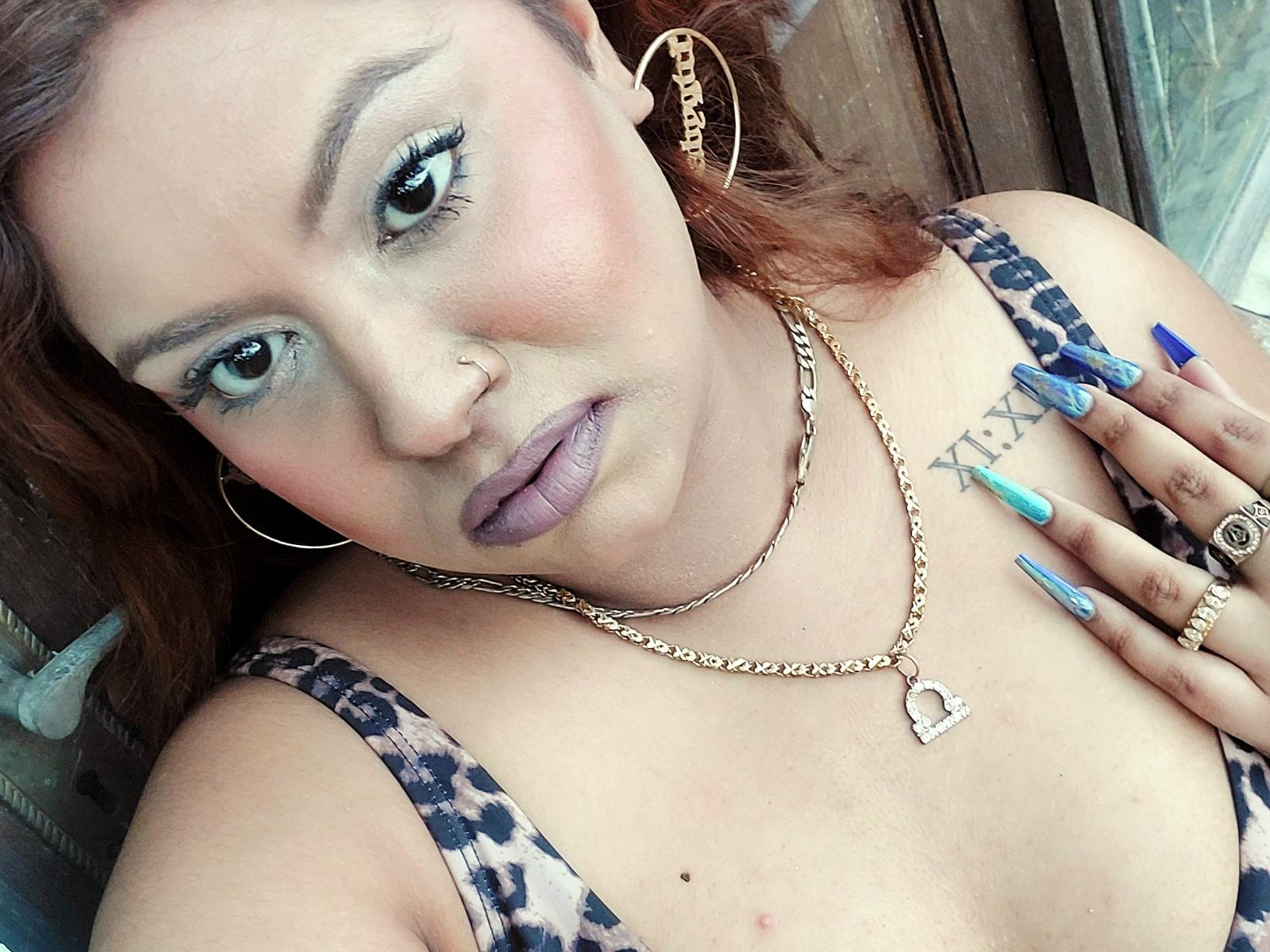 GoddessLorenaTheeSiren