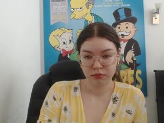 Guzalia live cam model at XLoveCam