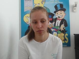 Pionias live cam model at XLoveCam