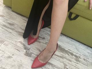 Millinia Hot et Sexy Liveshow - Photo 14/21