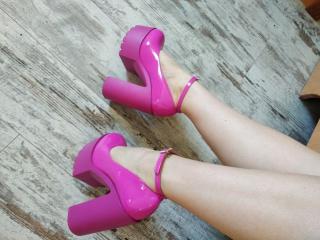 Nurri live cam model at XLoveCam