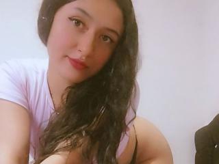 AnnieGarcia Webcam Porno Live - Photo 11/21