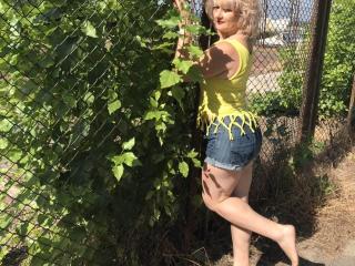 NikolinaBounty Pussy Video Webcam - Photo 4/17