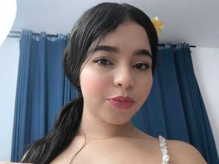 LissyCarter Anal en Webcam Live - Photo 5/21