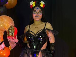 EmiliaCartersh Boobs Liveshow - Photo 4/11