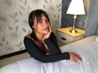 ArianaCruz Webcam Porno Live - Photo 5/7