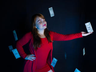 MoonRay69 Hot Liveshows - Photo 13/21