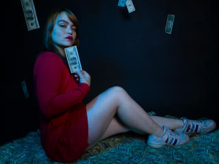 MoonRay69 Hot Liveshows - Photo 9/21