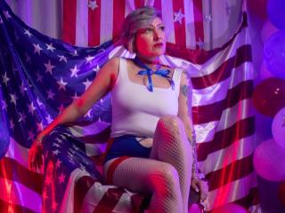 MaferCougar Hot et Sexy Liveshow - Photo 6/21