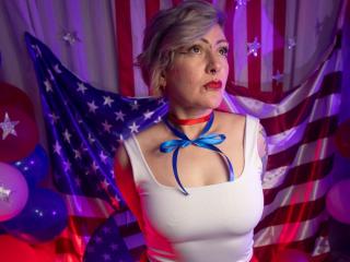 Photo de MaferCougar