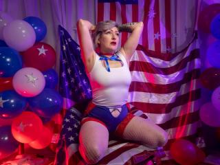 MaferCougar Hot et Sexy Liveshow - Photo 4/21