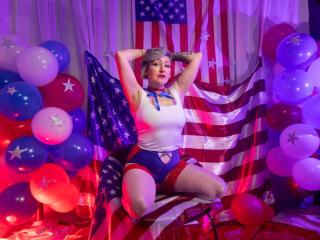 Photo de MaferCougar