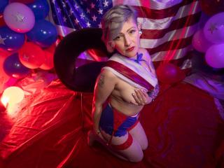 Photo de MaferCougar