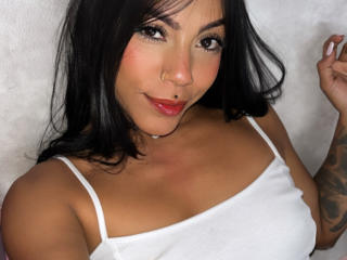 Amberv Webcam Porno Live - Photo 2/21