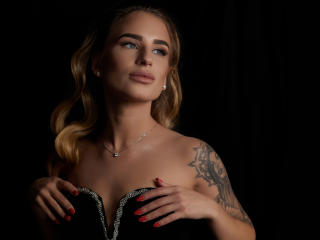 LaymaBlast Anal en Webcam Live - Photo 16/21