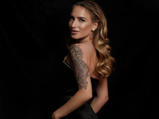 LaymaBlast Anal en Webcam Live - Photo 13/21