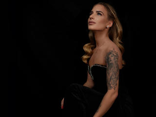 LaymaBlast Anal en Webcam Live - Photo 12/21