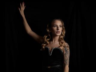 LaymaBlast Anal en Webcam Live - Photo 9/21