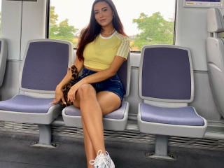 CarlaFranco Webcam Sex Direct - Photo 10/21