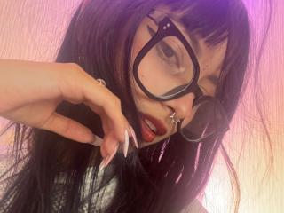 AmeliePavlova Webcam Porno Live - Photo 4/21