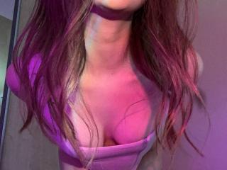 MayxFlower Hot et Sexy Liveshow - Photo 4/21