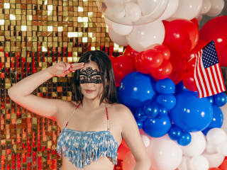LilithMason Anal en Webcam Live - Photo 20/21