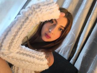 CharlotteAristizabal Webcam Sexe Direct - Photo 6/21