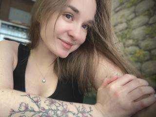 SmileForMe69 Fellation XXX Cams - Photo 4/5