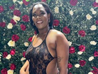 MeridaRoa Hot et Sexy Liveshow - Photo 4/21