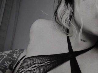 KateZoe Boobs XXX Direct - Photo 18/21