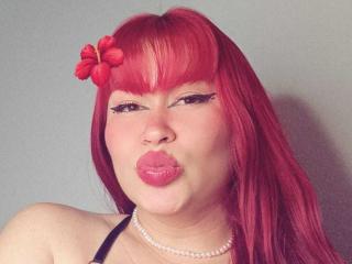 KendraVelvet live cam model at XLoveCam