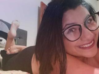 AngeleRoux Webcam Porno Live - Photo 16/21