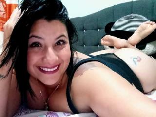 AngeleRoux Webcam Porno Live - Photo 10/21