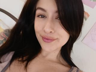 IsabellaPalacio Hot Pussy - Photo 18/21