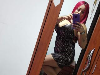 LaurenBlake Anal Livecam - Photo 16/21